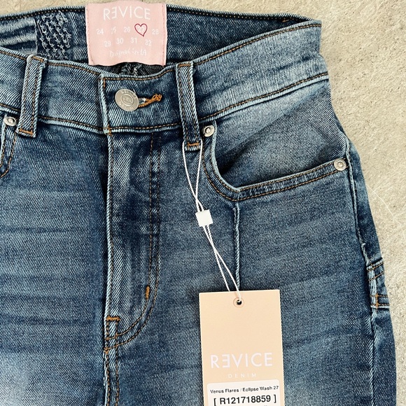 Revice Venus Flares - Picture 4 of 5